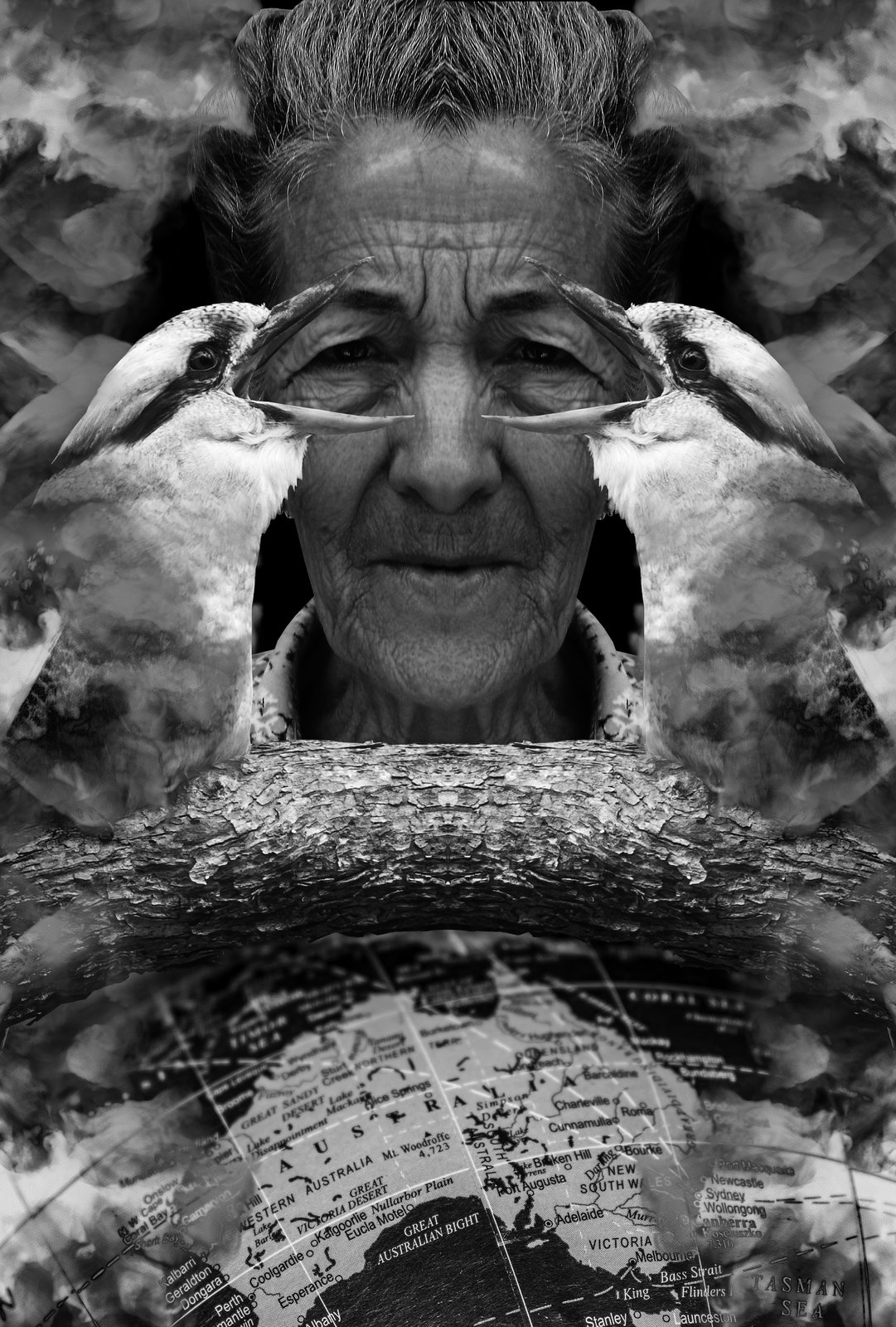 Creatures of Liminal Space | Jackanapes Press